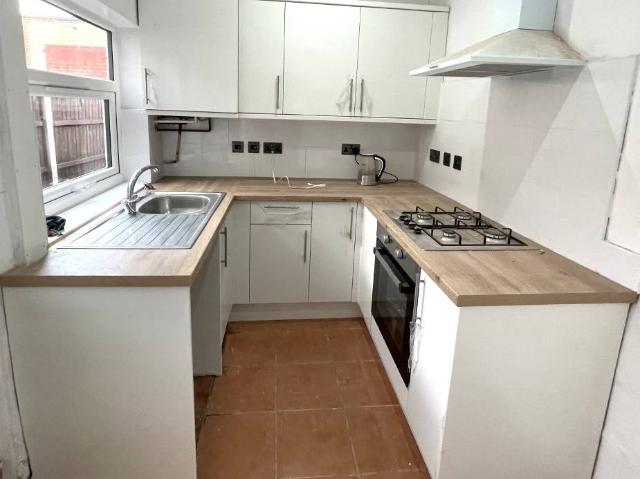 House for rent in Potters Corner, East Midlands