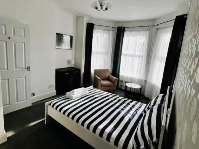 House for rent in Hill, City Of Southampton