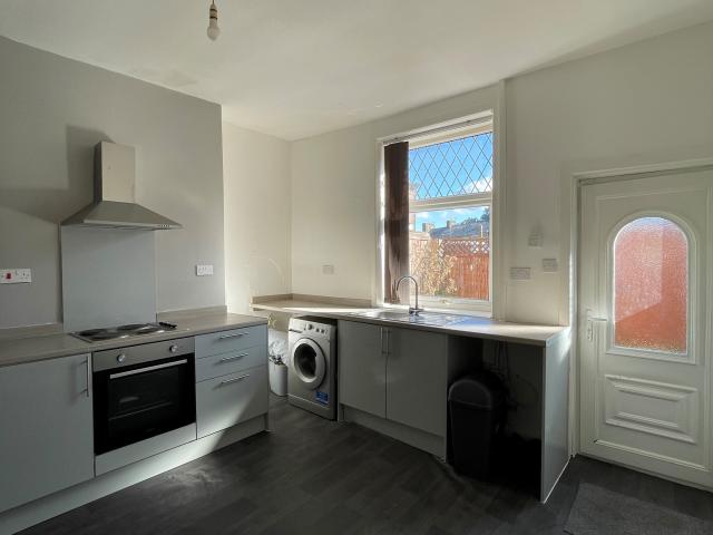 House for rent in Rose Grove, Burnley