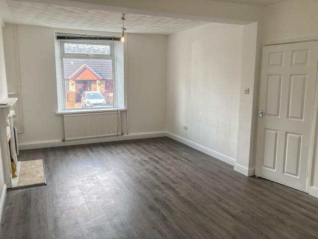 House for rent in Cilfynydd, Pontypridd