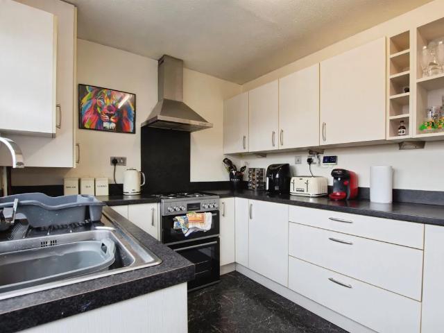 House for rent in Hempshill Vale, Haddon