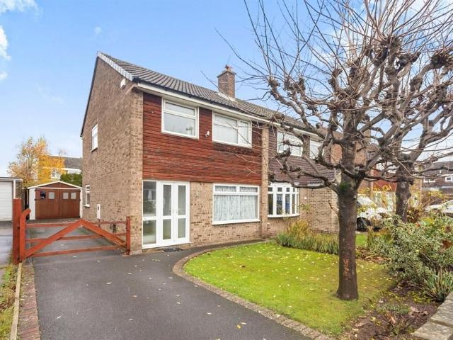 House for rent in Mickleover, East Midlands