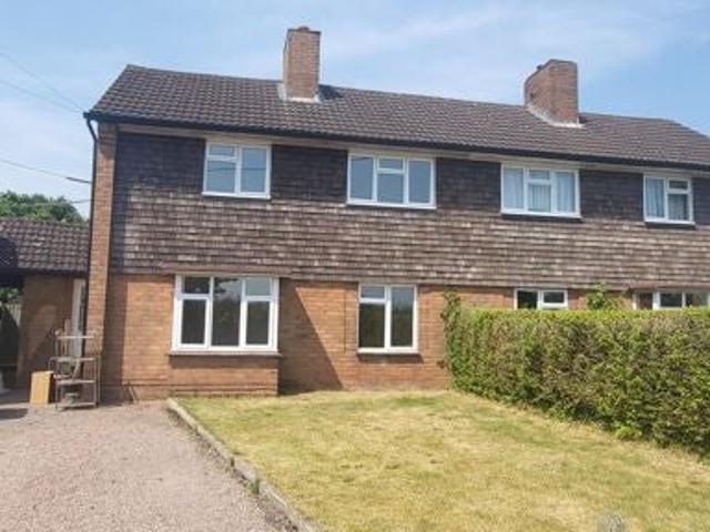 House for rent in Tong Norton, Tong