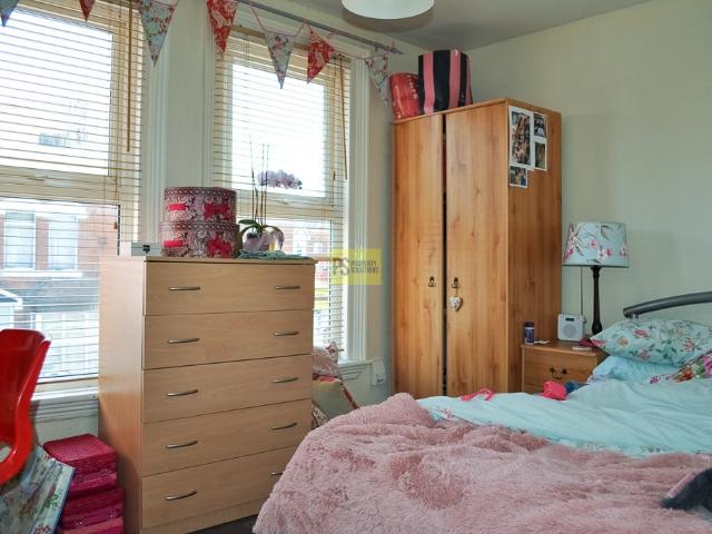 House for rent in Stirchley, Birmingham