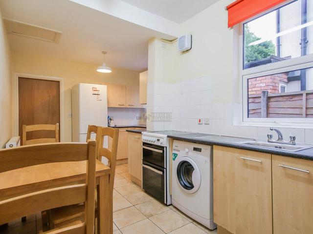 House for rent in Stirchley, West Midlands