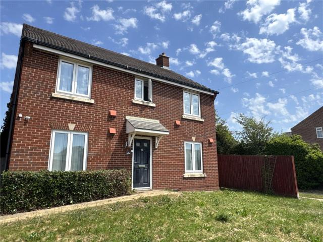 House for rent in Pamington, Gloucestershire