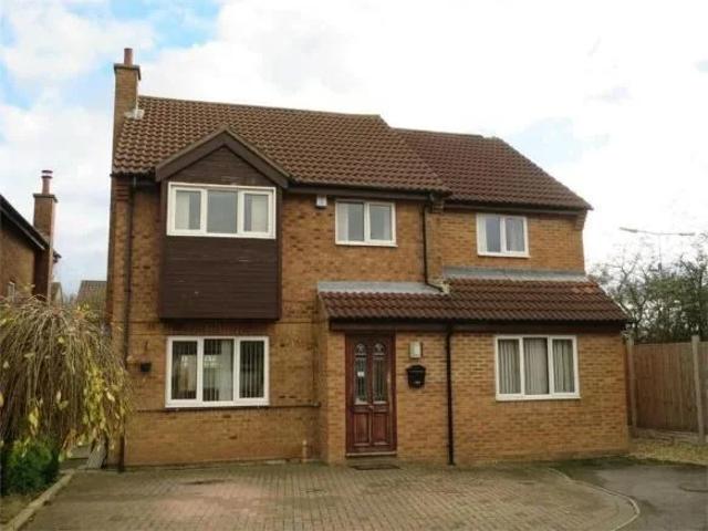 House for rent in Bradley Stoke, Stoke Gifford