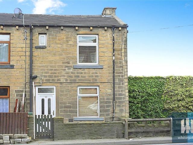 House for rent in Mirfield, West Yorkshire