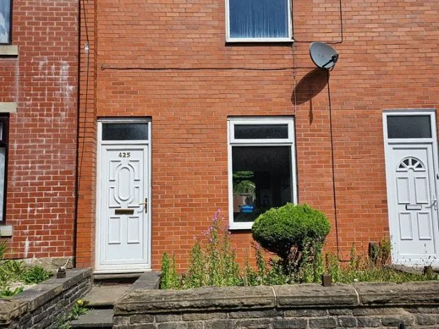 House for rent in Saddleworth, Pendock