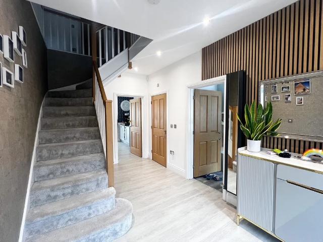 House for rent in Anlaby with Anlaby Common, Anlaby