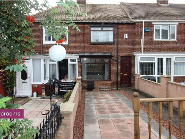 House for rent in Horden