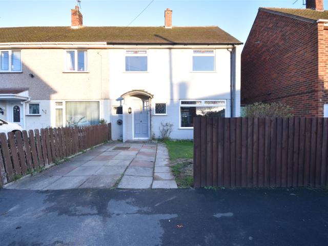 House for rent in Leasowe, Wirral