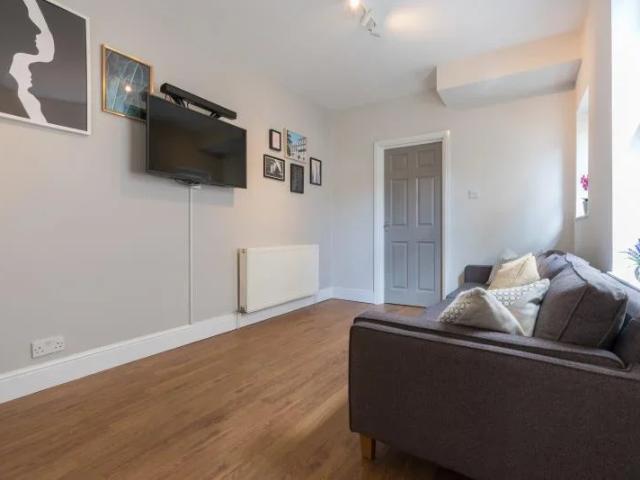 House for rent in Somers Town, Portsmouth