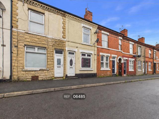 House for rent in Haddon, East Midlands