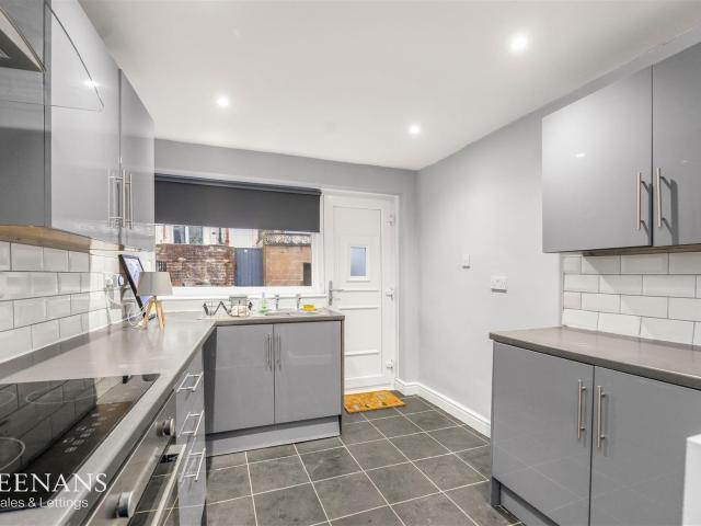 House for rent in Burnley Wood, Burnley