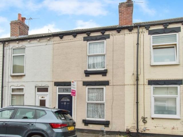 House for rent in Cutsyke, Castleford
