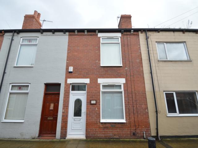House for rent in Half Acres, Wakefield