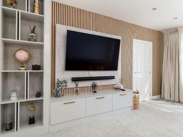 House for rent in Stanton Cross, Wellingborough