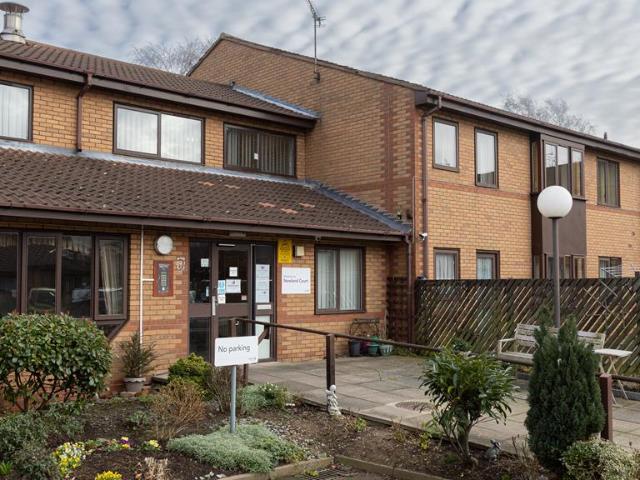 House for rent in West Midlands