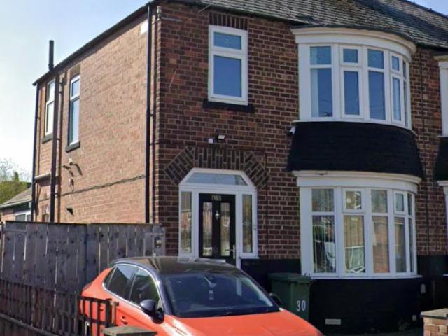 House for rent in Thornaby-on-tees, Stockton-on-tees