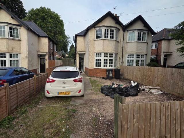 House for rent in Humberstone, Old Wharf