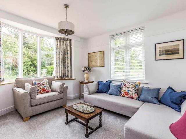 House for rent in Somerley, Littlecote