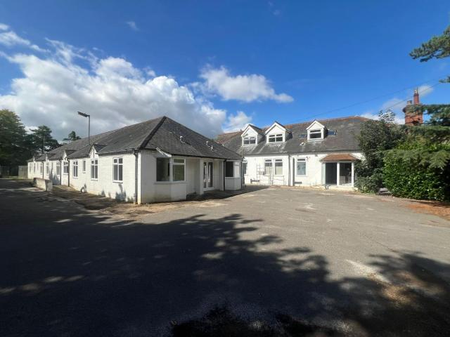 House for rent in Brookville, Norfolk