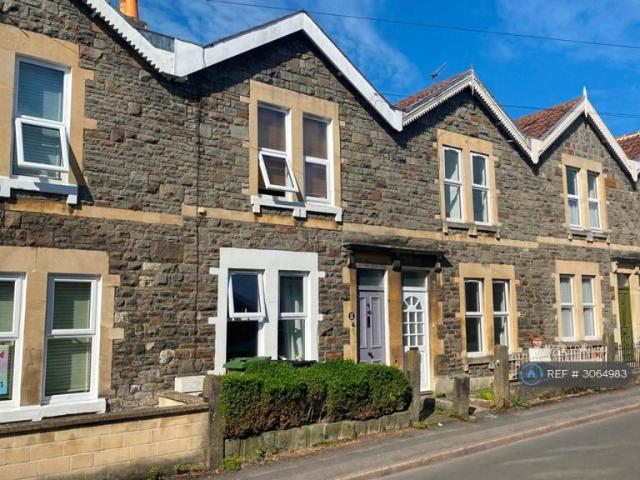 House for rent in Lower Weston, Bath