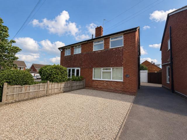 House for rent in Boley Park, Staffordshire