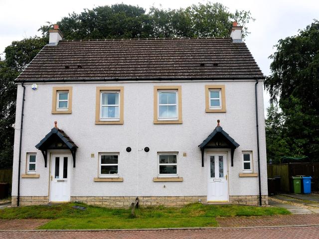House for rent in Mearns, Scotland