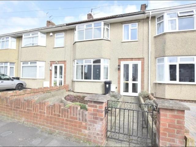 House for rent in Kingswood, South Gloucestershire
