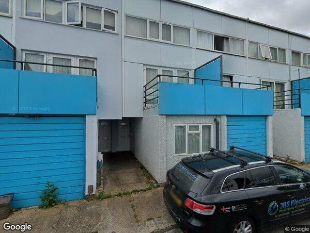 House for rent in London Borough of Merton, Greater London