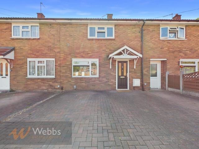 House for rent in New Invention, Bloxwich