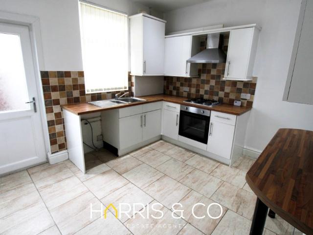 House for rent in Blackpool