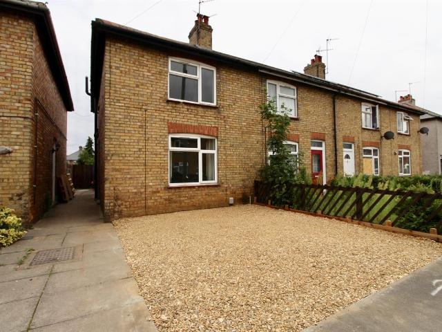 House for rent in Woodston, Peterborough
