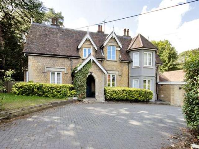 House for rent in Platt, Bourne Vale