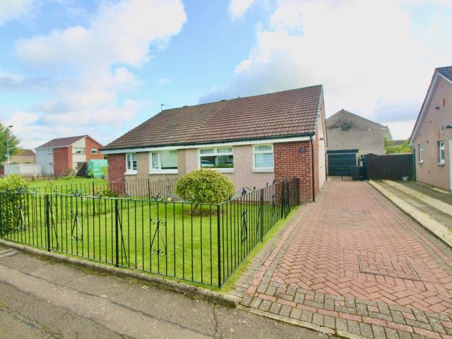 House for rent in Auchinairn, Bishopbriggs