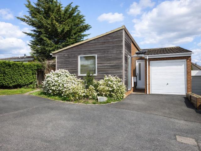 House for rent in Twyford