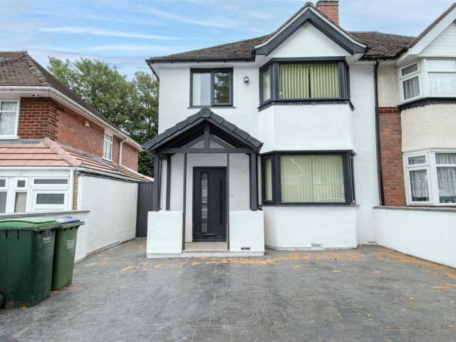 House for rent in Bleakhouse, West Midlands
