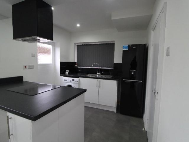 House for rent in Higher Bartle, Lancashire