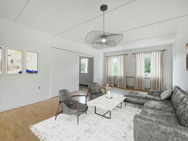 Hus til leje i Randers