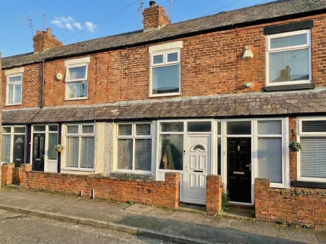 House for rent in Trafford Park, Greater Manchester