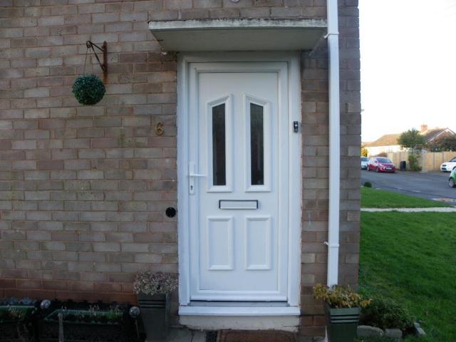House for rent in Ladyes Hills, Green Close