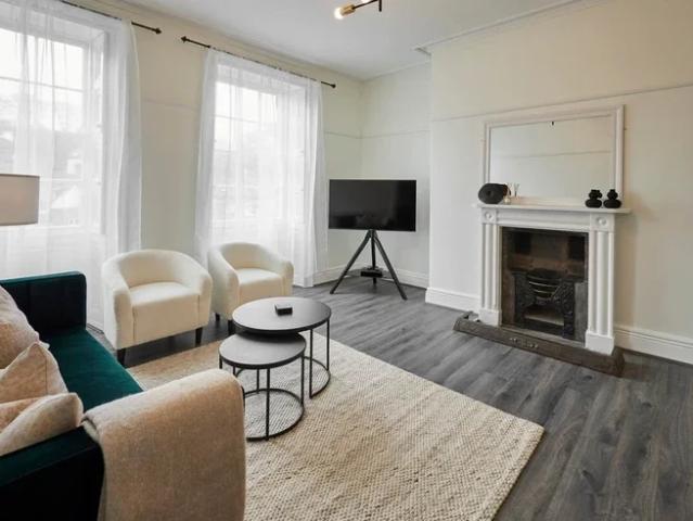 Flat for rent in Whitby, North Yorkshire