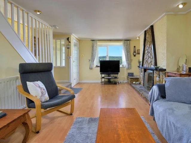 House for rent in Llanllyfni, Talysarn