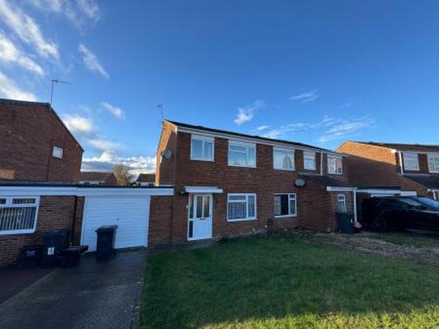 House for rent in Rodbourne, Swindon