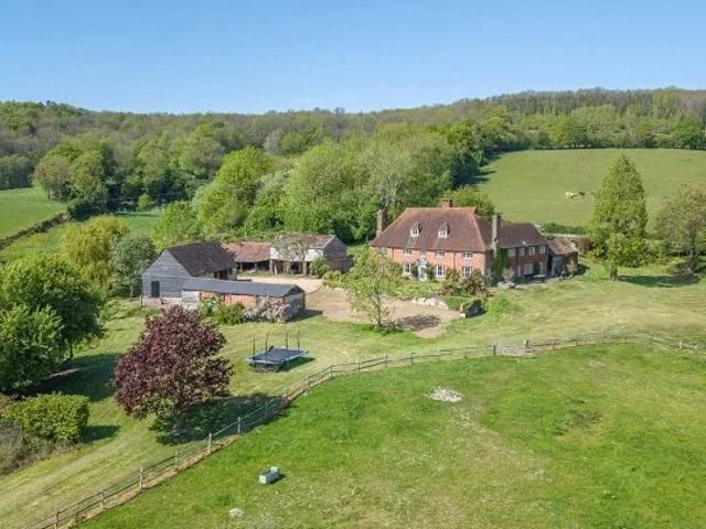 House for rent in Sundridge with Ide Hill, The Butts