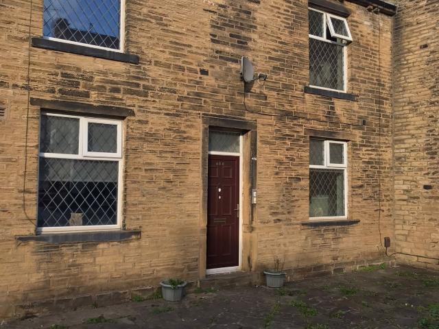 House for rent in Baildon, West Yorkshire