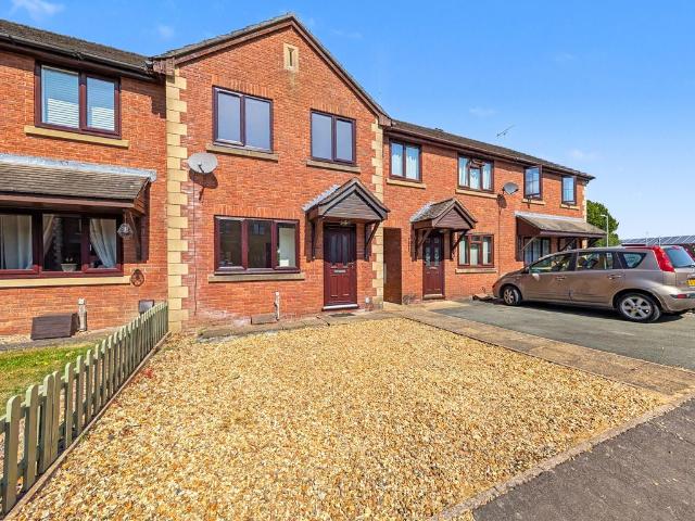 House for rent in Ifton Heath, Shropshire