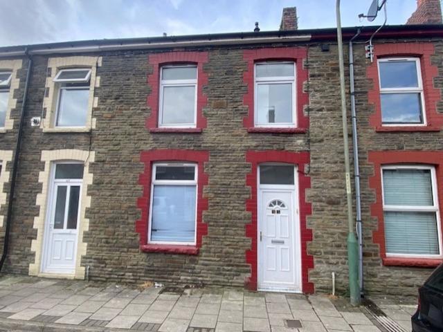 House for rent in Abertridwr, Wales